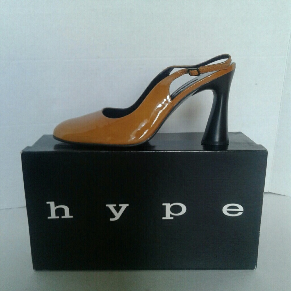 Women's heels by Hype